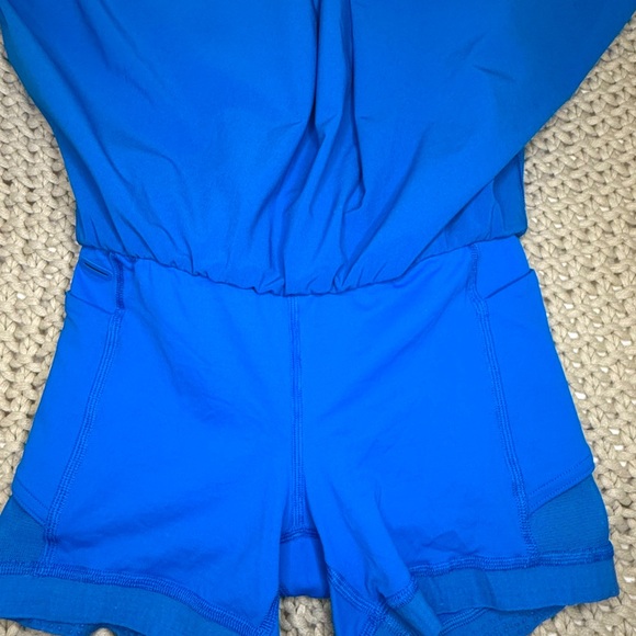 Lululemon Court Rival HR Skirt *Long, 0 - Picture 9 of 11